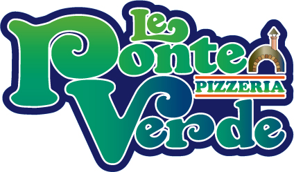 Ponte Verde Pizzeria logo